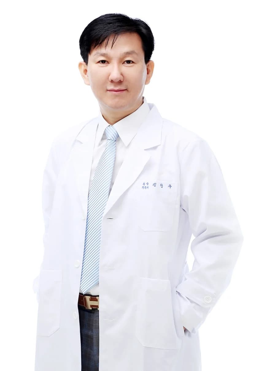 Dr. Hangoo Kim